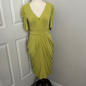 Jessica Simpson dress